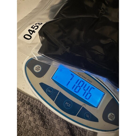 Kenneth Cole Skirt Women 8 Black Mini Zipper Pockets Athleisure Cute Goth Boho - Picture 7 of 7